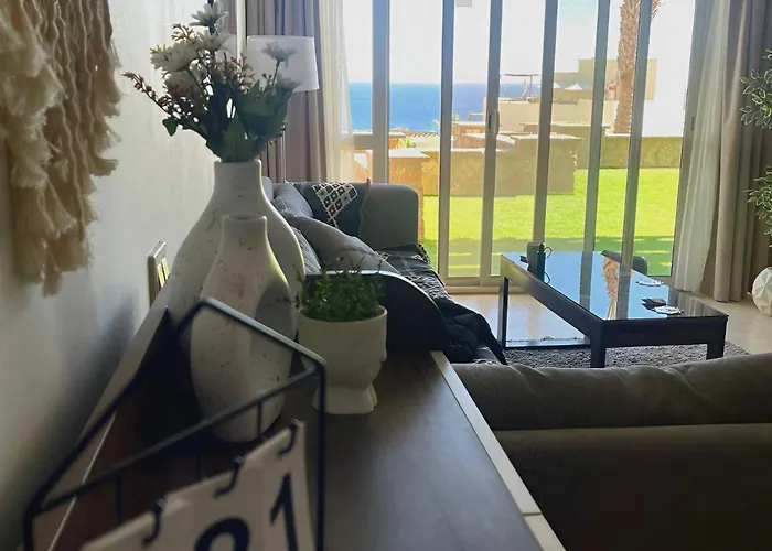 Apartment Azzura Sahl Hasheesh With Private Garden